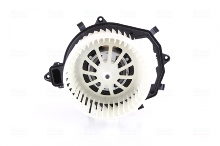 Ventilator habitaclu - Ventilator habitaclu potrivit CITROEN BERLINGO, BERLINGO MULTISPACE, BERLINGO/MINIVAN, C4 PICASSO I; PEUGEOT PARTNER ORIGIN/MINIVAN, PARTNER TEPEE, PARTNER/MINIVAN 1.6-2.0D 10.06-