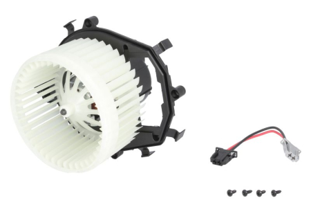 Ventilator habitaclu - Ventilator habitaclu potrivit CITROEN BERLINGO, BERLINGO MULTISPACE, C4 GRAND PICASSO I, C4 PICASSO I; PEUGEOT PARTNER, PARTNER ORIGIN, PARTNER TEPEE 1.6-2.0D dupa 2006