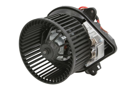 Ventilator habitaclu - Ventilator habitaclu potrivit CITROEN BERLINGO, ZX; PEUGEOT PARTNER 1.1-Electric 1991-2015
