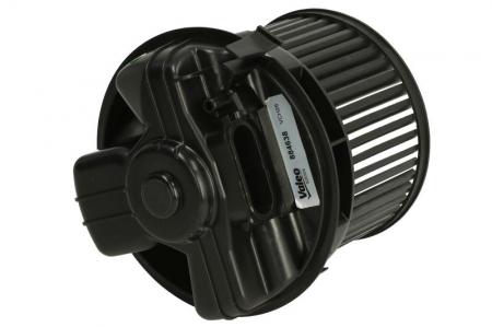 Ventilator habitaclu potrivit CITROEN C1; PEUGEOT 107; TOYOTA AYGO, AYGO/HATCHBACK 1.0/1.4D 06.05-09.14 [1]