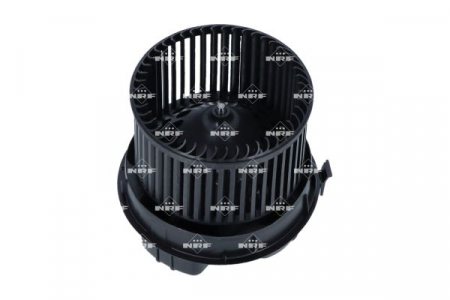 Ventilator habitaclu potrivit CITROEN C1; PEUGEOT 107; TOYOTA AYGO, AYGO/HATCHBACK 1.0/1.4D 2005-2014 [3]