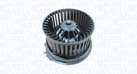 Ventilator habitaclu - Ventilator habitaclu potrivit CITROEN C2, C2 ENTERPRISE, C3 I, C3 II, C3 PLURIEL; PEUGEOT 1007, 206, 206+, 307 1.1-2.0D dupa 1998