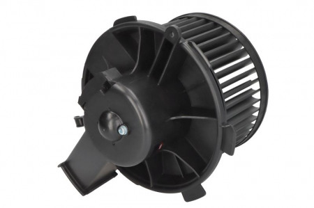 Ventilator habitaclu potrivit CITROEN C2, C2 ENTERPRISE, C3 I, C3 PLURIEL; PEUGEOT 1007, 206, 206+, 307 1.1-2.0D 08.98- [1]