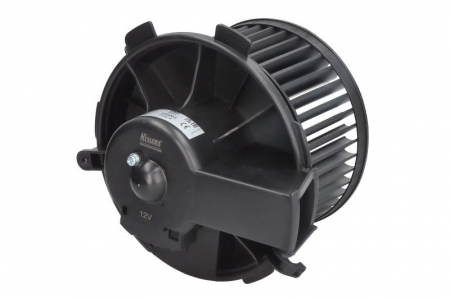 Ventilator habitaclu potrivit CITROEN C2, C2 ENTERPRISE, C3 I, C3 PLURIEL; PEUGEOT 1007, 206, 206+, 307 1.1-2.0D 08.98- [1]