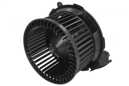 Ventilator habitaclu - Ventilator habitaclu potrivit CITROEN C2, C2 ENTERPRISE, C3 I, C3 PLURIEL; PEUGEOT 1007, 206, 206+, 307 1.1-2.0D 08.98-