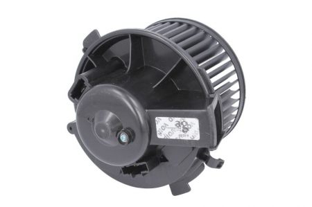 Ventilator habitaclu potrivit CITROEN C2, C2 ENTERPRISE, C3 I, C3 PLURIEL; PEUGEOT 1007, 206, 206+, 307 1.1-2.0D 08.98- [1]