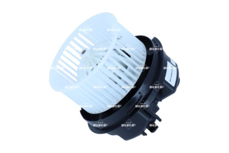 Ventilator habitaclu potrivit CITROEN C2, C2 ENTERPRISE, C3 I, C3 PLURIEL; PEUGEOT 1007, 206, 206+, 307 1.1-2.0D dupa 1998 [2]
