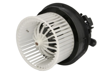 Ventilator habitaclu - Ventilator habitaclu potrivit CITROEN C2, C2 ENTERPRISE, C3 I, C3 PLURIEL; PEUGEOT 1007, 206, 206+, 307 1.1-2.0D dupa 1998