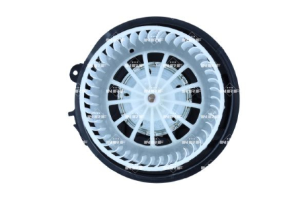 Ventilator habitaclu potrivit CITROEN C2, C2 ENTERPRISE, C3 I, C3 PLURIEL; PEUGEOT 1007, 206, 206+, 307 1.1-2.0D dupa 1998 [1]