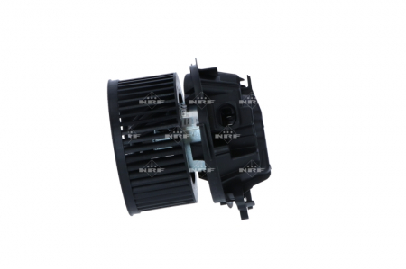 Ventilator habitaclu potrivit CITROEN C2, C2 ENTERPRISE, C3 I, C3 PLURIEL, XSARA PICASSO; PEUGEOT 1007, 206, 307 1.1-2.0D dupa 1998 [1]