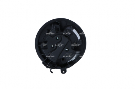 Ventilator habitaclu potrivit CITROEN C2, C2 ENTERPRISE, C3 I, C3 PLURIEL, XSARA PICASSO; PEUGEOT 1007, 206, 307 1.1-2.0D dupa 1998 [2]