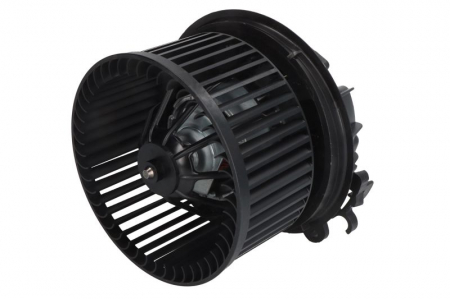 Ventilator habitaclu - Ventilator habitaclu potrivit CITROEN C2, C2 ENTERPRISE, C3 I, C3 PLURIEL, XSARA PICASSO; PEUGEOT 1007, 206, 307, 307/KOMBI 1.1-2.0D 08.98-
