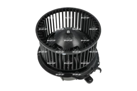 Ventilator habitaclu potrivit CITROEN C2, C2 ENTERPRISE, C3 I, C3 PLURIEL, XSARA PICASSO; PEUGEOT 1007, 206, 307, 307/KOMBI 1.1-2.0D 08.98- [1]