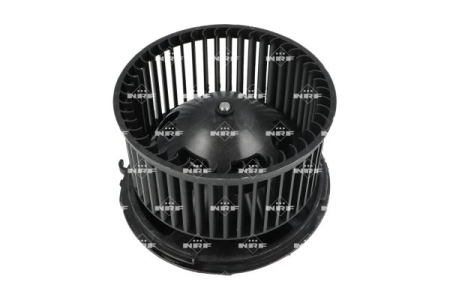 Ventilator habitaclu potrivit CITROEN C2, C2 ENTERPRISE, C3 I, C3 PLURIEL, XSARA PICASSO; PEUGEOT 1007, 206, 307, 307/KOMBI 1.1-2.0D 08.98- [3]