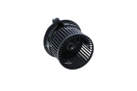 Ventilator habitaclu - Ventilator habitaclu potrivit CITROEN C3 II, C3 III; PEUGEOT 2008 I, 208, 208 I 1.0-1.6D 03.12-