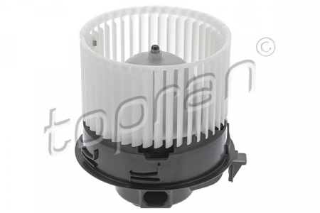 Ventilator habitaclu potrivit CITROEN C3 PICASSO; PEUGEOT 308, 308 I, 308 I/KOMBI 1.2-2.0D 09.07-08.17 [2]