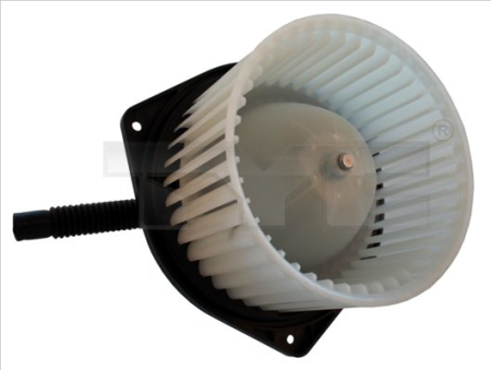 Ventilator habitaclu - Ventilator habitaclu potrivit CITROEN C4 AIRCROSS, C-CROSSER, C-CROSSER ENTERPRISE; MITSUBISHI ASX, LANCER VIII, OUTLANDER II; PEUGEOT 4007, 4008 1.5-3.0 dupa 2006