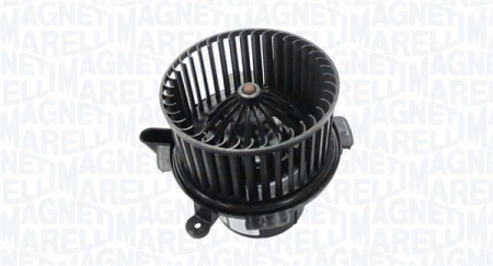 Ventilator habitaclu - Ventilator habitaclu potrivit CITROEN C4, C4 I; PEUGEOT 307 1.4-2.0D 2000-2011