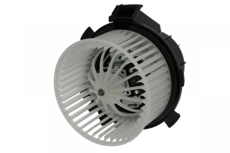 Ventilator habitaclu potrivit CITROEN C5 III, C6; PEUGEOT 407, 407/KOMBI 1.6-3.0D 03.04- [2]