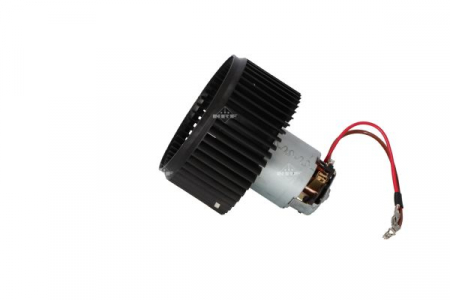 Ventilator habitaclu potrivit CITROEN C8; PEUGEOT 807 2.0-3.0 06.02- [2]