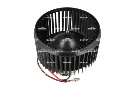 Ventilator habitaclu potrivit CITROEN C8; PEUGEOT 807 2.0-3.0 06.02- [3]