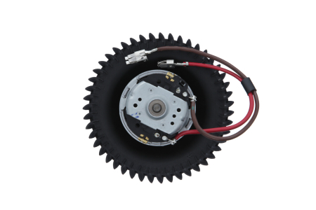 Ventilator habitaclu potrivit CITROEN C8; PEUGEOT 807 2.0-3.0 dupa 2002 [1]