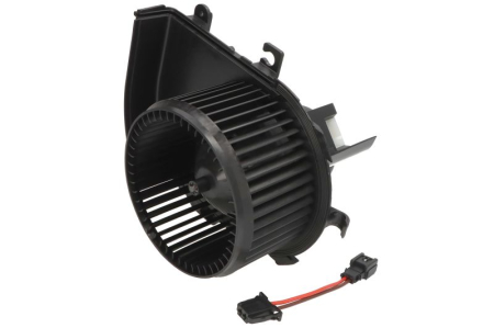 Ventilator habitaclu - Ventilator habitaclu potrivit CITROEN JUMPY II; FIAT SCUDO; PEUGEOT EXPERT, EXPERT TEPEE 1.6D/2.0/2.0D dupa 2007