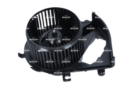 Ventilator habitaclu potrivit CITROEN JUMPY II; PEUGEOT EXPERT, EXPERT TEPEE 1.6D/2.0/2.0D dupa 2007 [1]