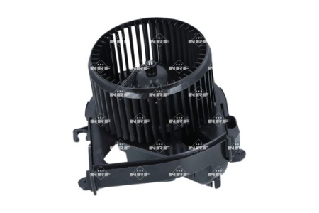 Ventilator habitaclu potrivit CITROEN JUMPY II; PEUGEOT EXPERT, EXPERT TEPEE 1.6D/2.0/2.0D dupa 2007 [2]