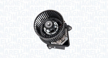 Ventilator habitaclu - Ventilator habitaclu potrivit CITROEN SAXO; PEUGEOT 106 II 1.0-1.6 1996-2004