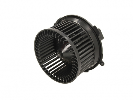 Ventilator habitaclu - Ventilator habitaclu potrivit CITROEN XSARA PICASSO; PEUGEOT 206, 206+, 307 1.1-2.0D 08.98-