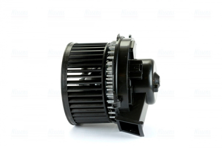 Ventilator habitaclu potrivit CITROEN XSARA PICASSO; PEUGEOT 206, 206+, 307 1.1-2.0D 08.98- [2]