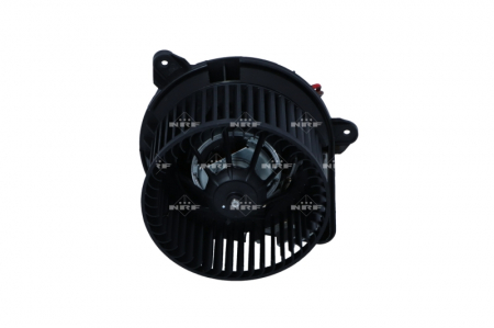 Ventilator habitaclu potrivit CITROEN XSARA, XSARA/HATCHBACK, XSARA/KOMBI 1.4-2.0D 04.97-08.05 [2]