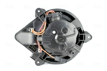 Ventilator habitaclu potrivit CITROEN XSARA, XSARA/HATCHBACK, XSARA/KOMBI 1.4-2.0D 04.97-08.05 [3]