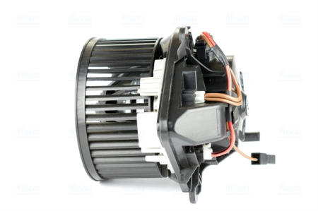 Ventilator habitaclu potrivit CITROEN XSARA, XSARA/HATCHBACK, XSARA/KOMBI 1.4-2.0D 04.97-08.05 [2]