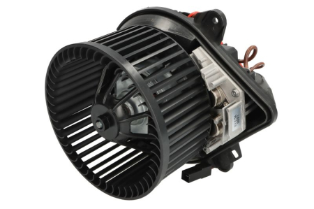 Ventilator habitaclu - Ventilator habitaclu potrivit CITROEN XSARA, XSARA/HATCHBACK, XSARA/KOMBI 1.4-2.0D 04.97-08.05