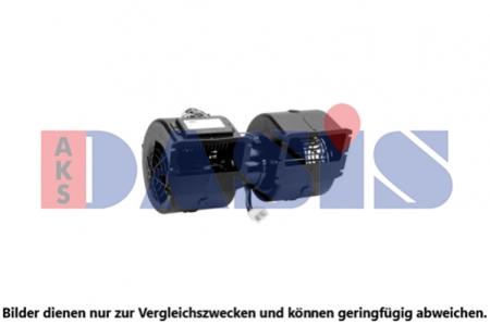 Piese Auto - Ventilator habitaclu potrivit CLAAS 540 RX, 540 RZ, 546, 550 RX, 550 RZ, 556, 556 RX, 556 RZ, 610 RX, 610 RZ, 616, 616 RC, 616 RX, 616 RZ, 620 RX, 620 RZ, 626 RX, 626 RZ, 630 RX, 630 RZ, 636 RZ, 640 R