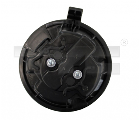 Ventilator habitaclu potrivit DACIA DUSTER, DUSTER/SUV, LOGAN, LOGAN EXPRESS, LOGAN MCV, SANDERO 1.0ALK-1.6LPG 09.04- [1]