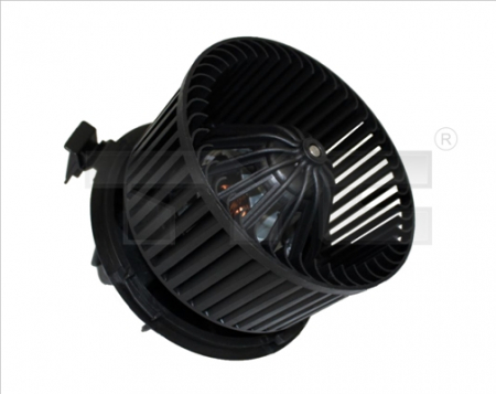 Ventilator habitaclu potrivit DACIA DUSTER, DUSTER/SUV, LOGAN, LOGAN EXPRESS, LOGAN MCV, SANDERO 1.0ALK-1.6LPG 09.04- [0]