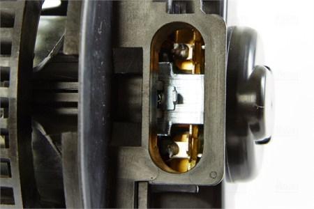 Ventilator habitaclu - Ventilator habitaclu potrivit DACIA DUSTER, DUSTER/SUV, LOGAN, LOGAN EXPRESS, LOGAN MCV, SANDERO; LADA LARGUS; RENAULT DUSTER, LOGAN I, TWINGO II, WIND 1.0ALK-1.6LPG 09.04-