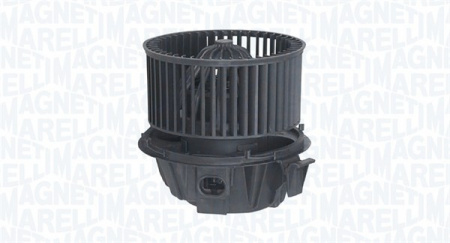 Ventilator habitaclu - Ventilator habitaclu potrivit DACIA DUSTER, DUSTER/SUV, LOGAN, LOGAN EXPRESS, LOGAN MCV, SANDERO; RENAULT LOGAN I 1.2-1.6LPG 09.04-