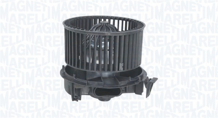 Ventilator habitaclu potrivit DACIA DUSTER, DUSTER/SUV, LOGAN, LOGAN EXPRESS, LOGAN MCV, SANDERO; RENAULT LOGAN I, TWINGO II, WIND 1.2-1.6LPG 09.04-