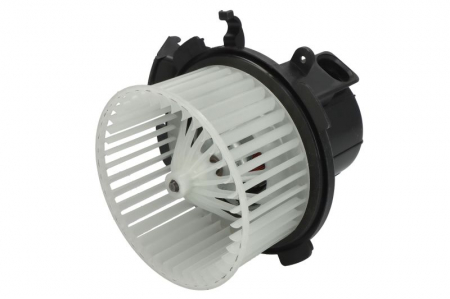 Ventilator habitaclu - Ventilator habitaclu potrivit DACIA DUSTER, DUSTER/SUV, LOGAN, SANDERO; RENAULT SANDERO/STEPWAY I 1.0ALK-1.6LPG 06.08-