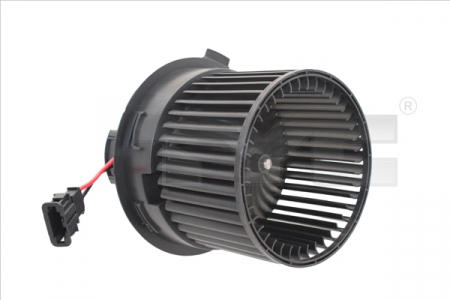 Ventilator habitaclu - Ventilator habitaclu potrivit DACIA LOGAN II, SANDERO II; RENAULT CLIO IV, SANDERO/STEPWAY II 0.9-1.6 10.12-