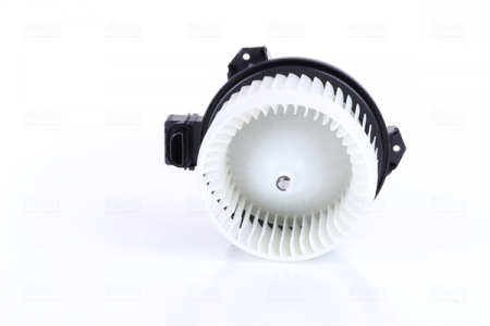 Ventilator habitaclu potrivit DAIHATSU CHARADE VIII; SUBARU TREZIA; TOYOTA URBAN CRUISER, VERSO S, YARIS, YARIS / VIOS, YARIS/HATCHBACK 1.0-1.8 08.05- [2]