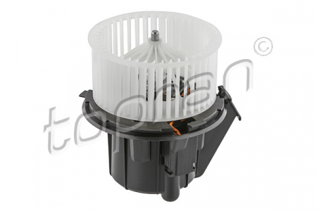 Ventilator habitaclu potrivit DS DS 3; CITROEN C3 II, C4 CACTUS, DS3 1.0-1.6D 09.09- [2]