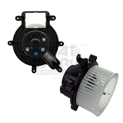 Ventilator habitaclu potrivit DS DS 5; CITROEN DS5; PEUGEOT 3008, 3008 I, 5008, 5008 I 1.2-2.0DH 2009-2018 [1]