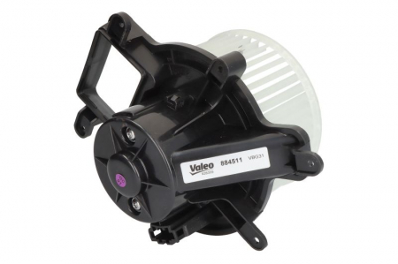Ventilator habitaclu potrivit DS DS 5; CITROEN DS5; PEUGEOT 3008, 5008 1.2-2.0DH 06.09-12.18 [1]