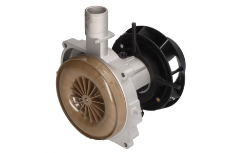 Ventilator habitaclu potrivit EBERSPACHER AIRTRONIC D4 24V [1]