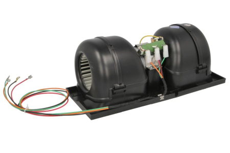 Ventilator habitaclu - Ventilator habitaclu potrivit FENDT 240 S FARMER, 250 S FARMER, 250 V FARMER, 260 P FARMER, 260 S FARMER, 260 V FARMER, 270 P FARMER, 270 V FARMER, 275 S FARMER, 275 V FARMER, 280 P FARMER
